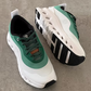 Loewe X On Running Cloudtilt Green White