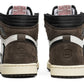 Travis Scott x Air Jordan 1 Retro High OG 'Mocha'