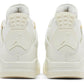 Nike Air Jordan 4 Retro 'Metallic Gold'