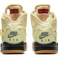 Air Jordan 5 x Off White