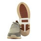 LORO PIANA Wool sock sneakers