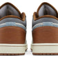 Air Jordan 1 Low SE 'Repaired Denim Swoosh'