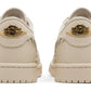 Nike Air Jordan 1 Low Method of Make 'Legend Light Brown'