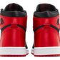 Air Jordan 1 Retro High OG 'Satin Bred' 2023