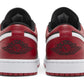 Air Jordan 1 Low 'Alternate Bred Toe'