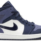 Air Jordan 1 Mid "Sanded Purple" sneakers