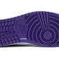 Air Jordan 1 Retro High OG 'Court Purple 2.0'