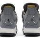Air Jordan 4 Retro "Cool Grey"