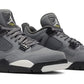 Air Jordan 4 Retro "Cool Grey"