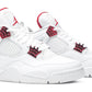 Nike Air Jordan 4 Retro 'Red Metallic'