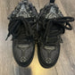 Louis Vuitton Skate Crystal – Black Edition