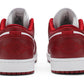 Nike Air Jordan 1 Low "Gym Red"
