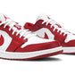 Nike Air Jordan 1 Low "Gym Red"