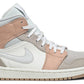Air Jordan 1 Mid 'Milan'
