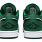 Air Jordan 1 Low 'Pine Green'