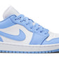 Air Jordan 1 Low 'UNC' WMNS