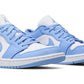 Air Jordan 1 Low 'UNC' WMNS