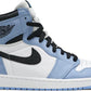 Air Jordan 1 Retro High OG 'University Blue'