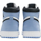 Air Jordan 1 Retro High OG 'University Blue'