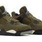 Air Jordan 4 Retro SE 'Craft - Olive'