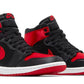 Air Jordan 1 Retro High OG 'Satin Bred' 2023
