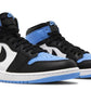 Air Jordan 1 Retro High OG 'UNC Toe'