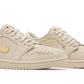 Nike Air Jordan 1 Low Method of Make 'Legend Light Brown'