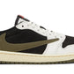 Travis Scott x Wmns Air Jordan 1 Retro Low OG 'Olive'