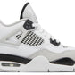 Nike Air Jordan 4 Retro 'Military Black'