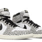 Air Jordan 1 Retro High OG 'White Cement'