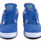 Nike Air Jordan 4 Retro 'Florida Gators' PE