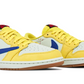 Travis Scott X AIR JORDAN 1 LOW OG "CANARY"