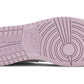 Air Jordan 1 Mid GS 'White Light Arctic Pink'