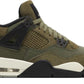 Air Jordan 4 Retro SE 'Craft - Olive'