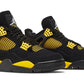 Nike Air Jordan 4 Retro "Thunder"