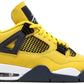 Nike Air Jordan 4 Retro 'Lightning'