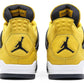 Nike Air Jordan 4 Retro 'Lightning'
