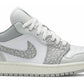Air Jordan 1 Low "Berlin Grey" sneakers