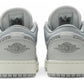 Air Jordan 1 Low "Berlin Grey" sneakers
