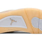 Nike Air Jordan 4 Retro 'Shimmer'