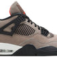 Nike Air Jordan 4 Retro 'Taupe Haze'