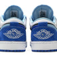 Air Jordan 1 Low SE 'Racer Blue'