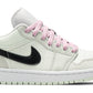 Air Jordan 1 Low SE "Barely Green"