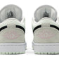 Air Jordan 1 Low SE "Barely Green"