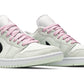 Air Jordan 1 Low SE "Barely Green"