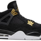 Air Jordan 4 Retro 'Royalty'