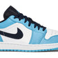 Air Jordan 1 Low 'UNC'