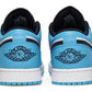 Air Jordan 1 Low 'UNC'