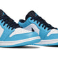 Air Jordan 1 Low 'UNC'