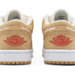 Air Jordan 1 Low SE "Twine"